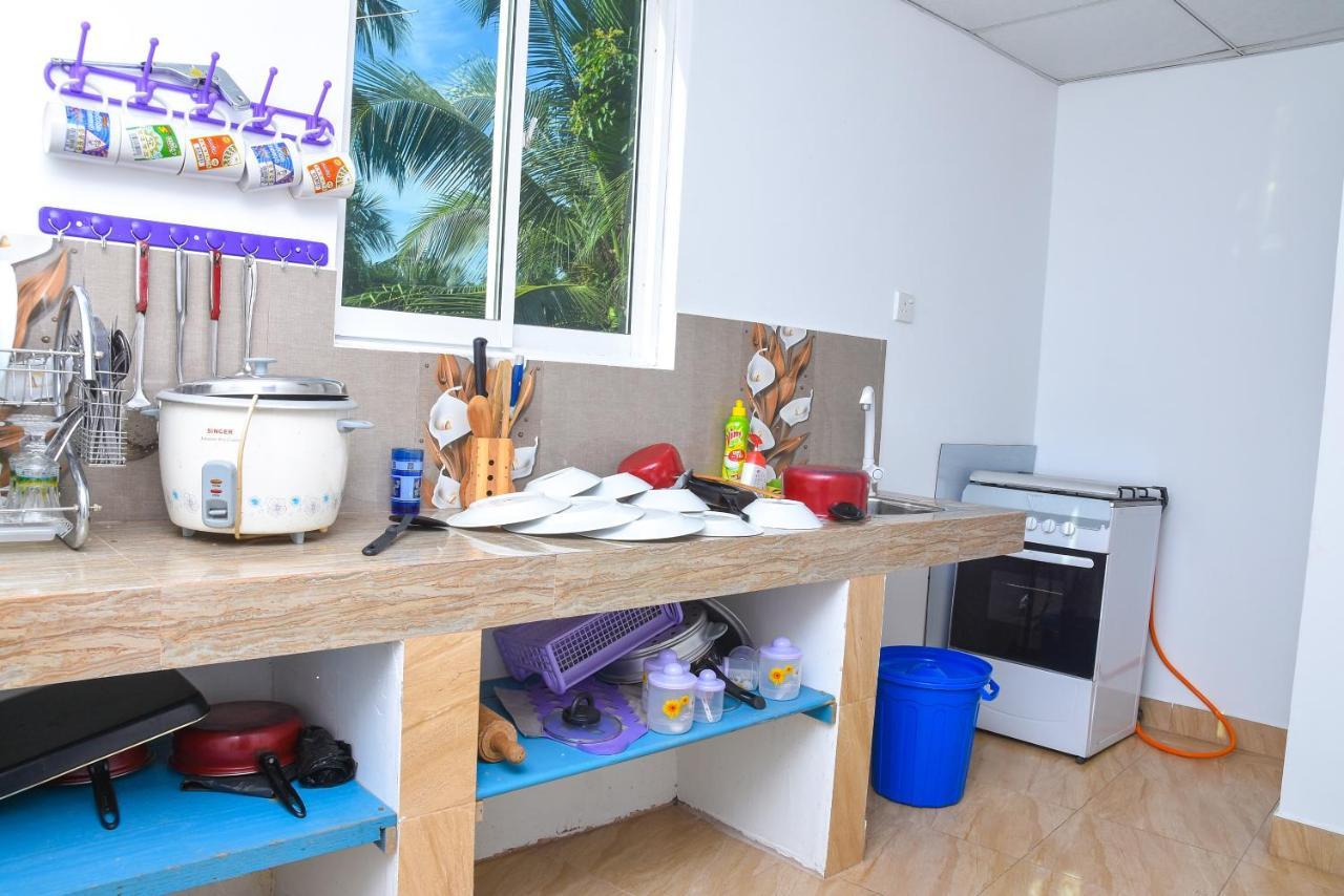Rashmi Homestay Balapitiya Exteriér fotografie