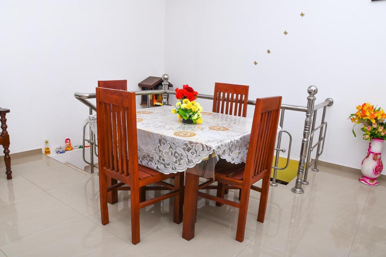 Rashmi Homestay Balapitiya Exteriér fotografie