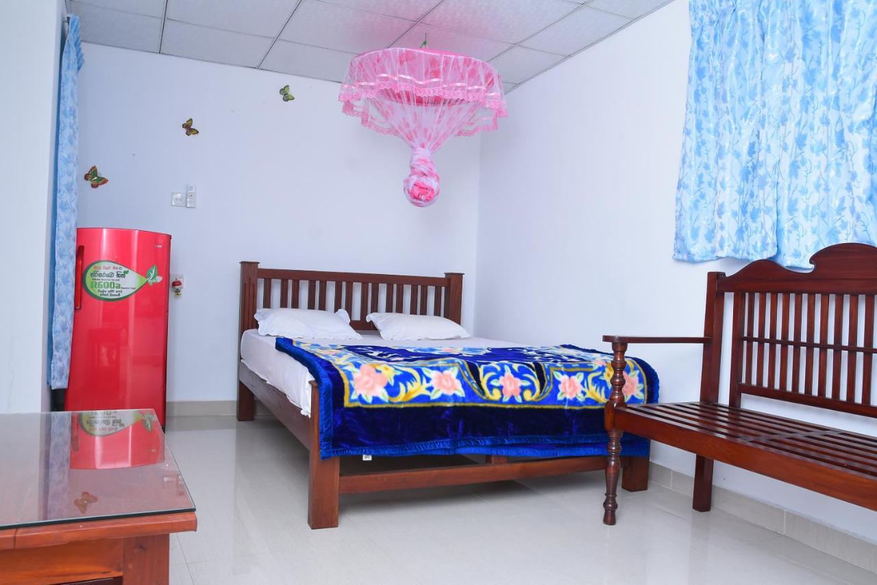 Rashmi Homestay Balapitiya Exteriér fotografie