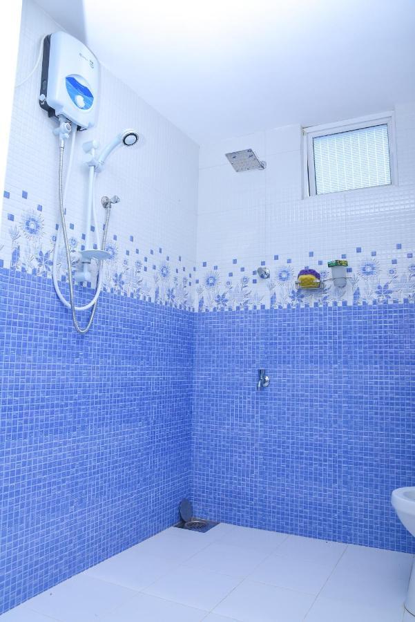 Rashmi Homestay Balapitiya Exteriér fotografie